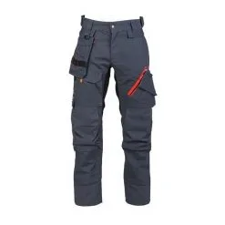 Pantalon Brakel Gris - T46 - Parade