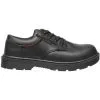 Chaussures De Sécurité Basses - Parade Flacke - Norme S3 - Homme Noir 42 - Noir
