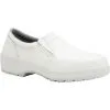 PARADE Chaussures De Sécurité Blanche Cuisine Restauration S2 Femme Blanc 36 - Blanc