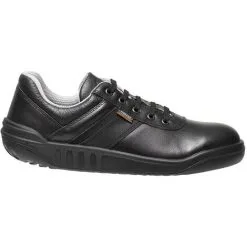 PARADE JUMP Chaussure De Sécurité S2 Noir 41 - Noir