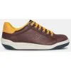 Chaussures De Sécurité Basses Homme Jamma Bordeau - S3 SRC - PARADE / Taille
