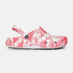 Sabots Médicaux Antiglisse Femme Happy Rose - OB Amagnétique - PARADE / Taille