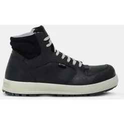 Chaussures De Sécurité Montantes Homme Geneva Noir - S3 SRC - PARADE / Taille
