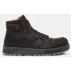 Chaussures De Sécurité Montantes Homme Geneva Marron - S3 SRC - PARADE / Taille - 48