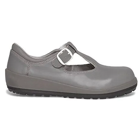 PARADE BATINA Chaussure De Sécurité Femme Ballerine S1P SRC Gris 40