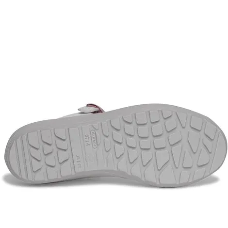 PARADE BATINA Chaussure De Sécurité Femme Ballerine S1P SRC Gris 40 – Image 5