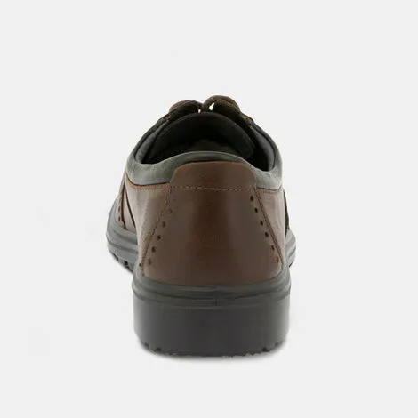 Chaussures De Sécurité Basses Homme Osaka Marron - S1P SRC - PARADE / Taille - 46 – Image 5