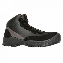Chaussure De Sécurité Haute PARUSA S3 PARADE - Pointure: 39