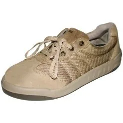 Chaussures De Sécurité Basses - Parade Janny - Norme S1 - Femme Beige 40 - Beige