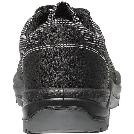 PARADE Chaussures De Sécurité Prima Basses S1P - Homme Avec Voûte Plantaire Supendue Gris 39 – Image 5