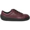 Chaussures De Sécurité Basses - Parade Josita - Norme S3 - Femme Rouge 36 - Rouge