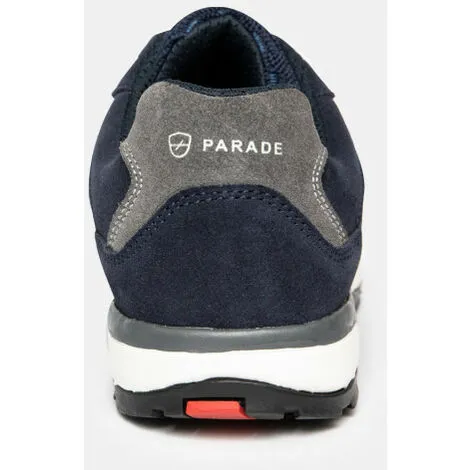 Sneakers Basses Mixte Ravira Marine - S1P HRO - PARADE / Taille – Image 4