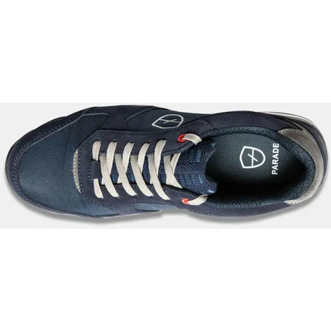 Sneakers Basses Mixte Ravira Marine - S1P HRO - PARADE / Taille – Image 5