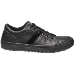 PARADE VARGAS Chaussure De Sécurité S3 Femme Noir 38 - Noir