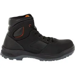 PARADE Chaussure De Sécurité Montante Treyk S3 SRC 39