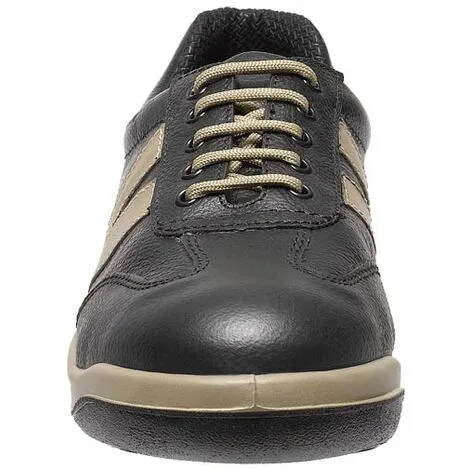 Chaussures De Sécurité Basses - Parade Jud - Norme S2 - Homme Noir 45 - Noir – Image 4