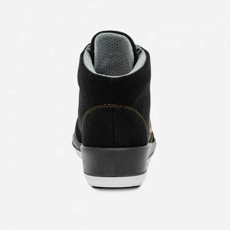 Chaussures De Sécurité Montantes Femme Betsie Miel - S1P SRC - PARADE / Taille – Image 5