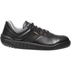 Chaussures De Sécurité Basses - Parade Jumpa - Norme S3 - Homme Noir 44 - Noir