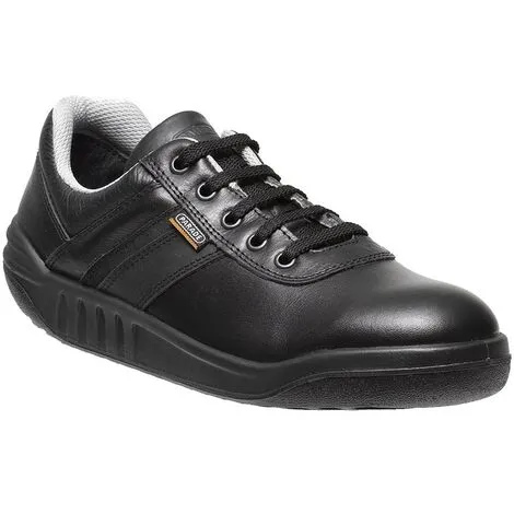 Chaussures De Sécurité Basses - Parade Jumpa - Norme S3 - Homme Noir 44 - Noir – Image 2