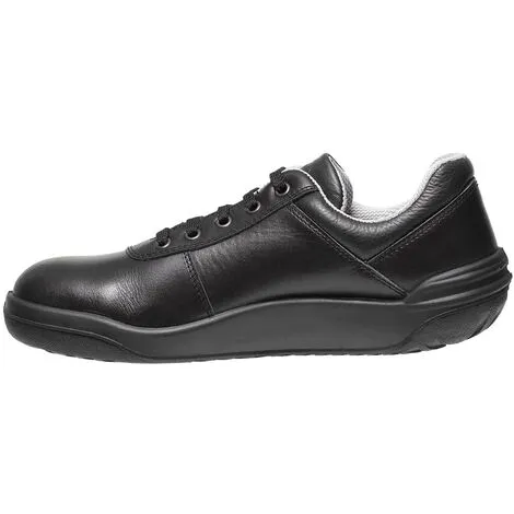 Chaussures De Sécurité Basses - Parade Jumpa - Norme S3 - Homme Noir 44 - Noir – Image 3