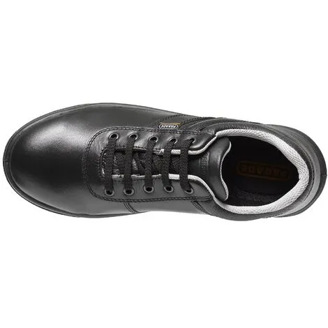 Chaussures De Sécurité Basses - Parade Jumpa - Norme S3 - Homme Noir 44 - Noir – Image 4