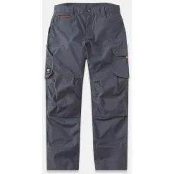 Pantalon De Travail Parade BATURA Gris M