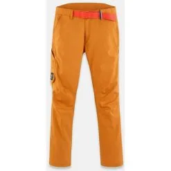 Pantalon Chino Parade BOGOTA Brun 48