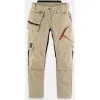Pantalon De Travail High-tech FEMME PARADE BOMBAY Sable 44
