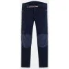 Pantalon De Travail Slim FEMME PARADE BOSTON Denim 40
