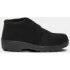 Chaussures De Sécurité Montantes Femme Dano Noir - S2 SRC - PARADE / Taille - 38