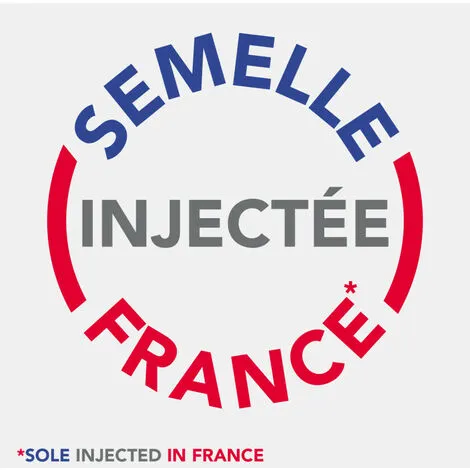 Chaussures De Sécurité Montantes Femme Dano Noir - S2 SRC - PARADE / Taille - 38 – Image 4