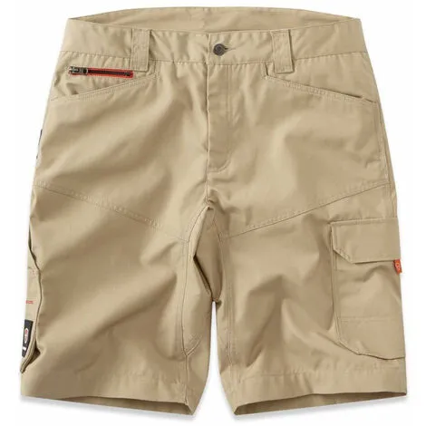 Short De Travail Parade BORA Sable XXL - Sable