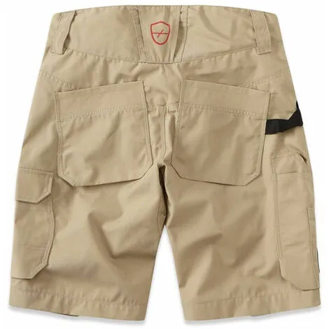 Short De Travail Parade BORA Sable XXL - Sable – Image 2