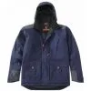 Parka De Travail Parade ORMOZ Bleu Marine S
