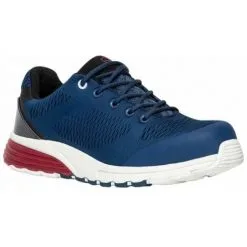 Chaussures De Sécurité Basses Parade SQUASH S1P HRO SRC Bleu 39