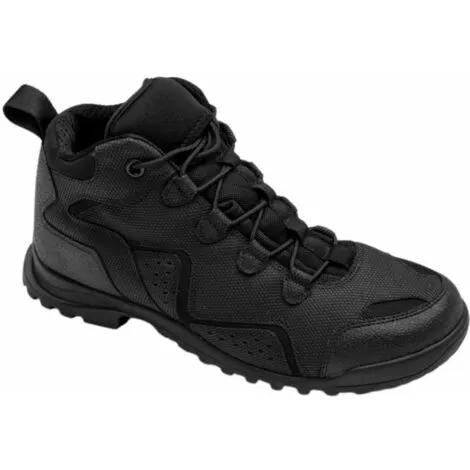 Chaussures D'intervention Dans Zone D'eau Parade DINGHY Noir 37