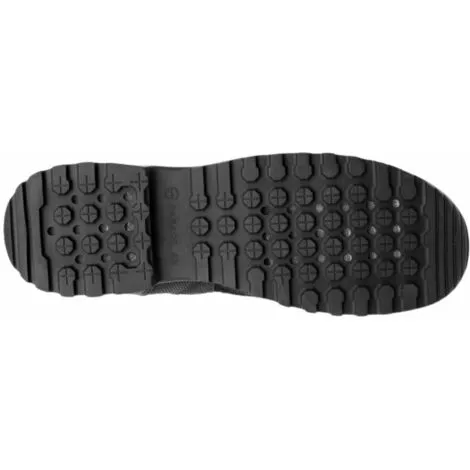 Chaussures D'intervention Dans Zone D'eau Parade DINGHY Noir 37 – Image 2