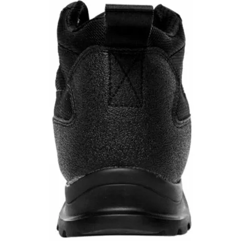 Chaussures D'intervention Dans Zone D'eau Parade DINGHY Noir 37 – Image 3