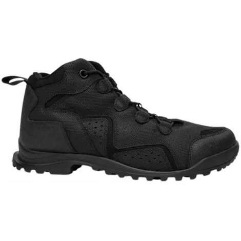 Chaussures D'intervention Dans Zone D'eau Parade DINGHY Noir 37 – Image 4