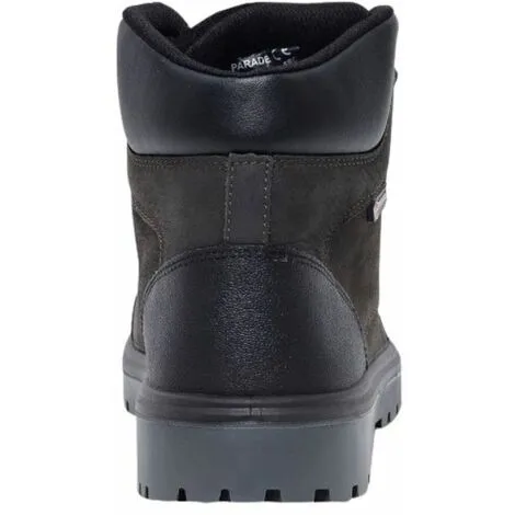 Chaussures De Sécurité Montantes Parade WARNER S3 SRC Kaki 45 – Image 3