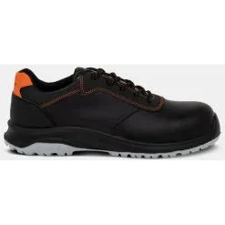 Chaussures De Sécurité Basses Mixte Raft Noir - S3 SRC - PARADE / Taille