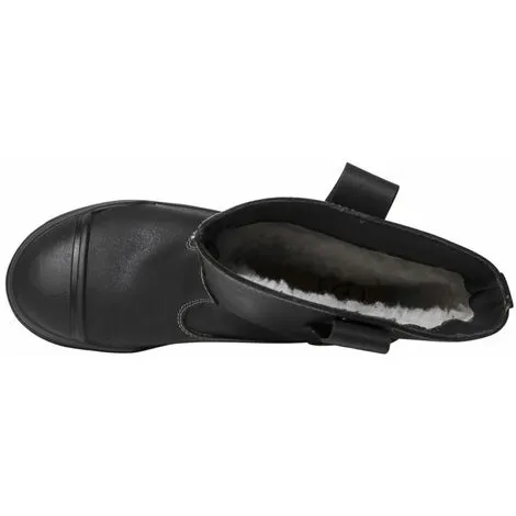 Bottes De Sécurité Parade NARVIX S3 SRC Noir 45 – Image 2