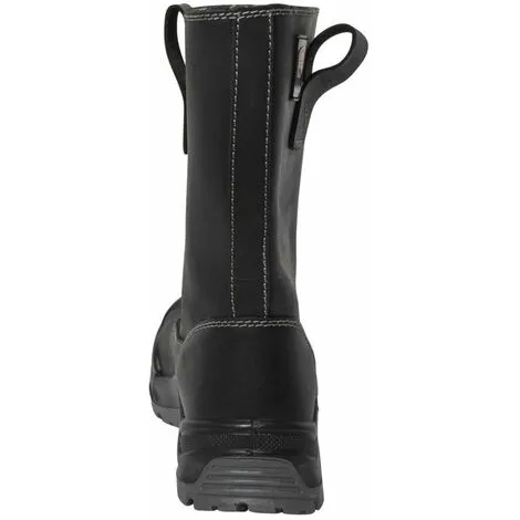 Bottes De Sécurité Parade NARVIX S3 SRC Noir 45 – Image 3
