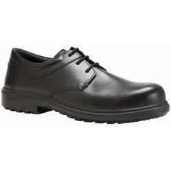 Chaussures De Sécurité Basses Parade ODESSA S3 SRC Noir 41