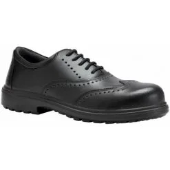 Chaussures De Sécurité Basses Parade OSAKA S1P SRC Noir 46