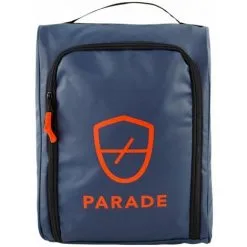 Sac à Chaussures Parade SHOBAG Bleu Unique - Bleu