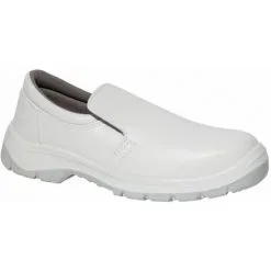Chaussures De Sécurité Basses Parade SUGAR S2 SRC Blanc 47