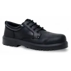 Chaussures De Sécurité Basses Parade KENT S3 SRC Noir 40