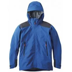 Veste De Travail Imperméable Coupe-vent Respirante Parade ONESTI Bleu M