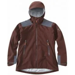 Veste De Travail Imperméable Coupe-vent Respirante Parade ONESTI Wine 3XL